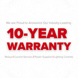 Functional Devices extends its product warranty to 10 years, setting an industry standard for reliability and quality in building automation systems