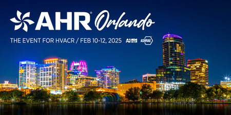 AHR 2025 - Orlando, FL - Feburary 10-12