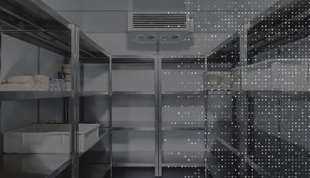 ECM for energy efficiency in industrial applications