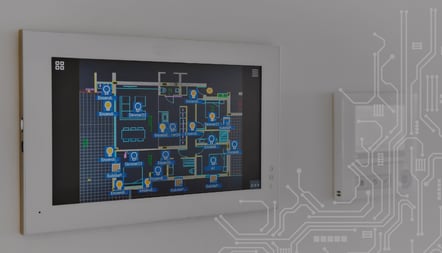 Automation component blueprints 