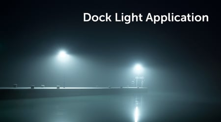 RIB Dock Light Application