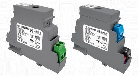 Latching Relays