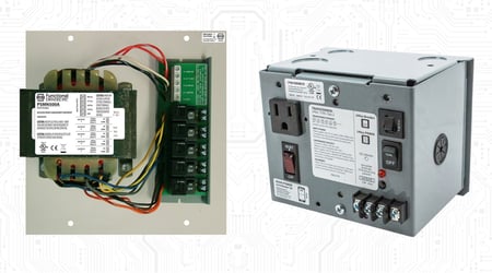 Power Supply Model Numbers Explained