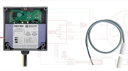 Controlling Air Curtain